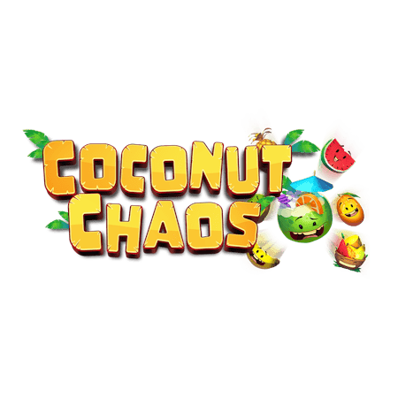 Coconut Chaos