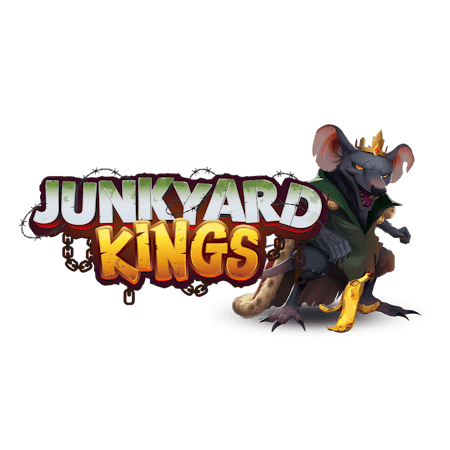 Junkyard Kings