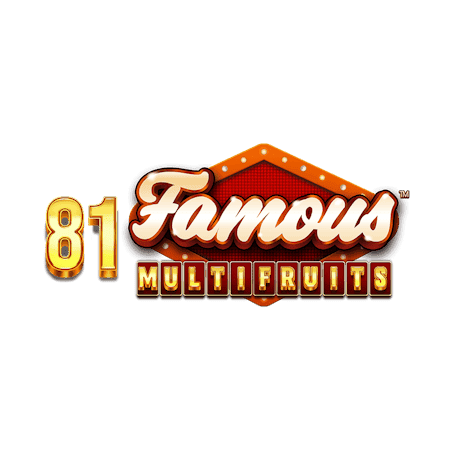 81 Famous Multifruits