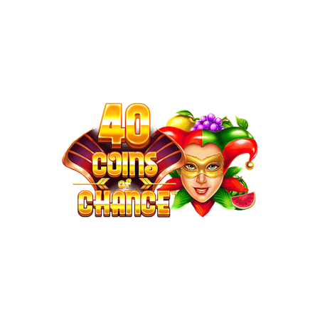 40 Coins of Chance