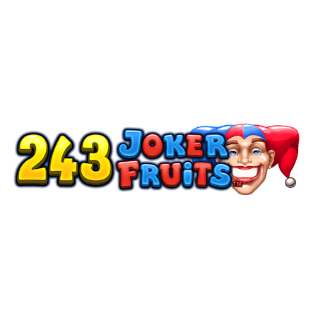 243 Joker Fruits