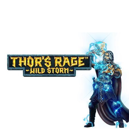 Thor’s Rage: Wild Storm