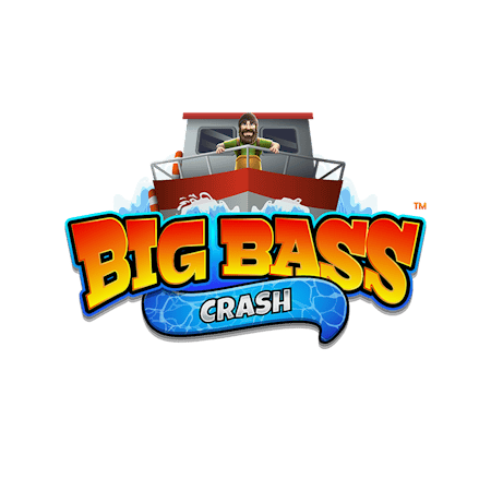 Big Bass Crash 