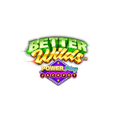 Better Wilds Powerplay Jackpots™