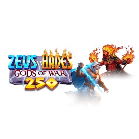 Zeus vs Hades – Gods of War 250