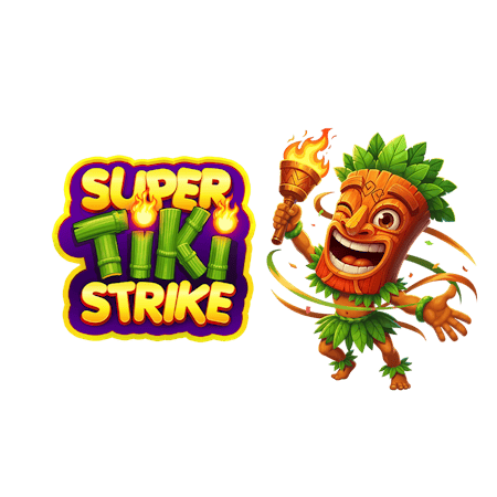 Super Tiki Strike