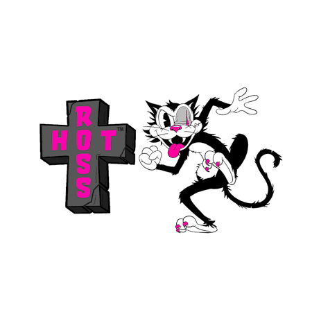 Hot Ross™