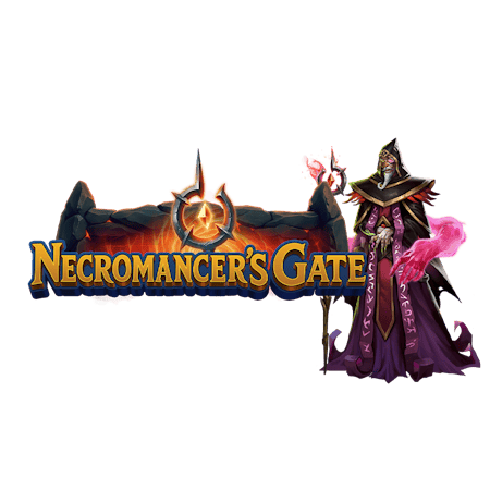 Necromancer's Gate