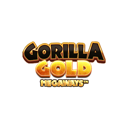 Gorilla Gold Megaways