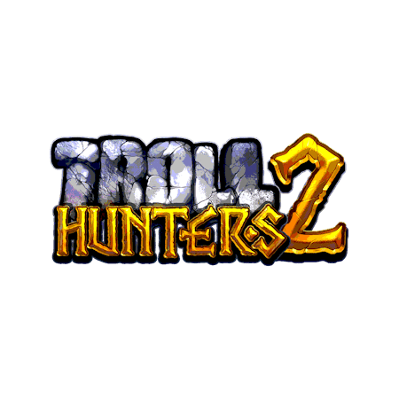 Troll Hunters 2