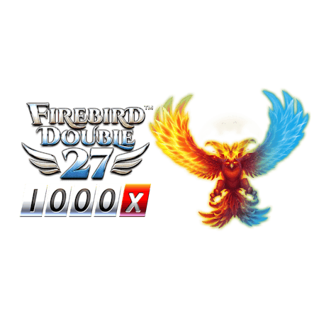 Firebird Double 27 1000