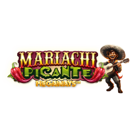 Mariachi Picante Megaways