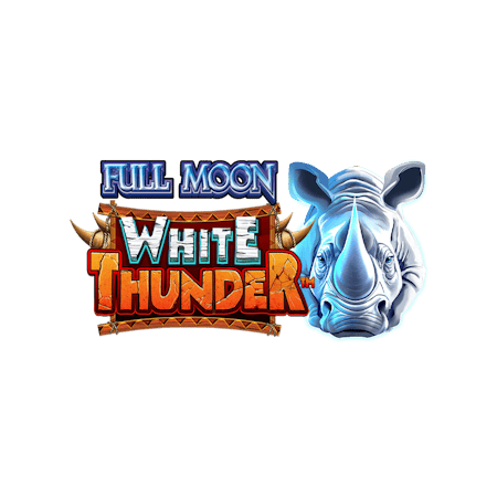 Full Moon: White Thunder™