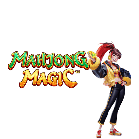 Mahjong Magic™