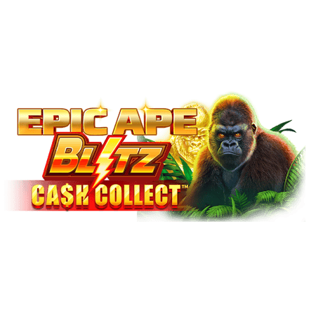 Epic Ape: Blitz Cash Collect™
