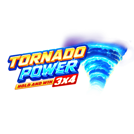 Tornado Power: Hold and Win