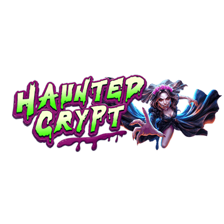 Haunted Crypt