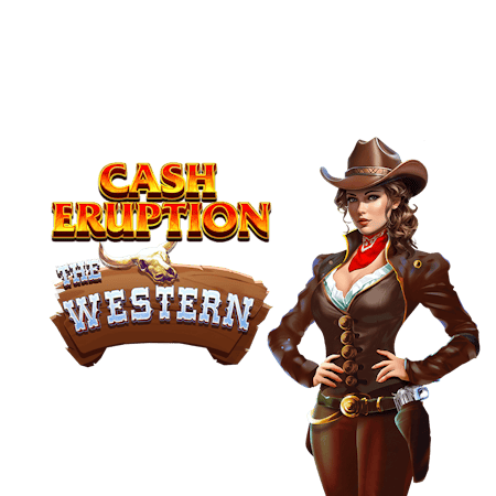 Cash Eruption The Western
