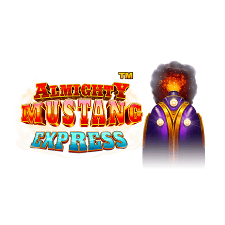 Almighty Mustang Express
