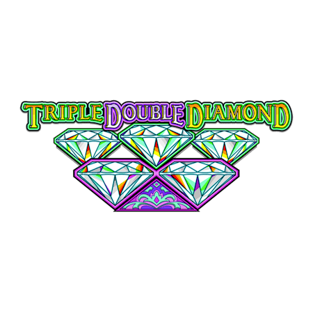 Triple Double Diamond