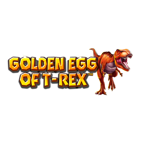 Golden Egg of T-REX