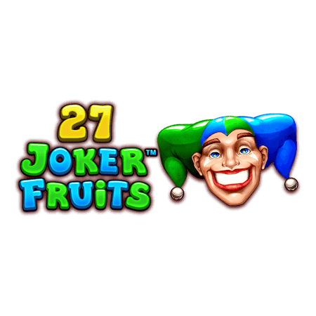 27 Joker Fruits