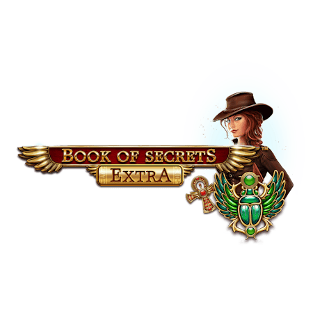 Book of Secrets Extra