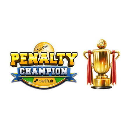 Betfair Penalty Champion