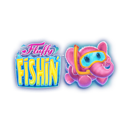 Fluffy Fishin’™