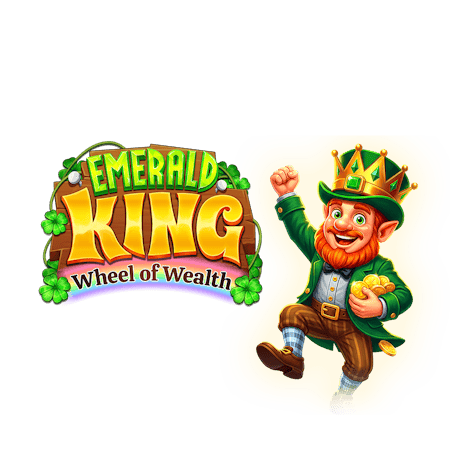 Emerald King - Wheel of Wealth