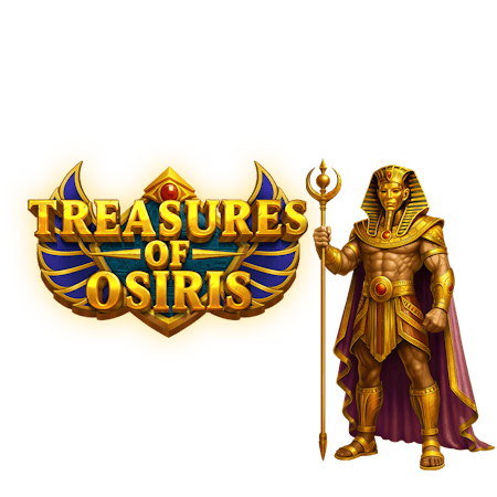Treasures of Osiris