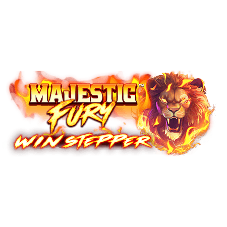 Majestic Fury Win Stepper