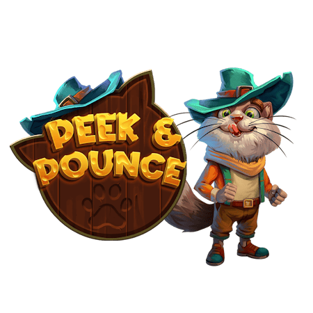 Peek & Pounce