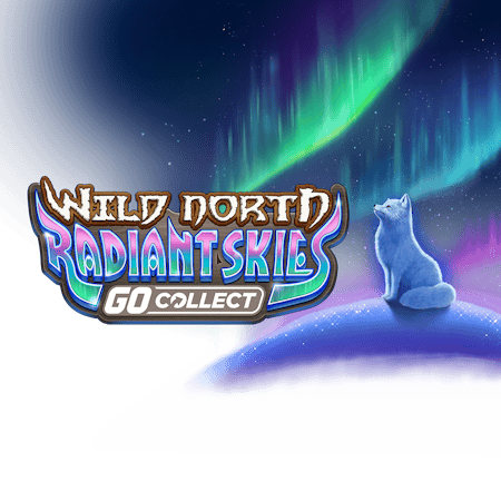 Wild North Radiant Skies GO Collect