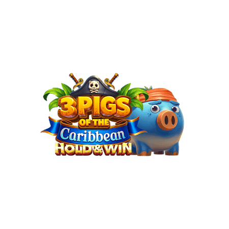 3 Pigs Of Caribbean