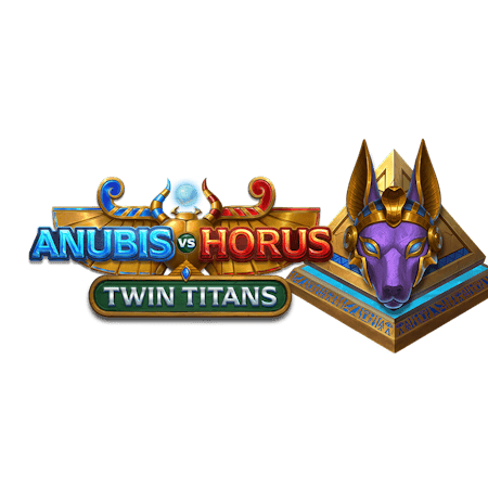 Anubis VS Horus: Twin Titans