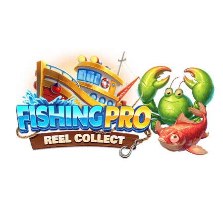 Fishing Pro: Reel Collect