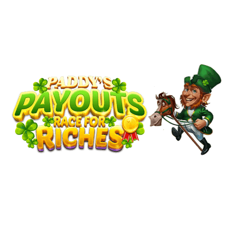 Paddys Payouts Race To Riches