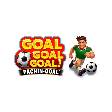 Goal Goal Goal: Pachin-Goal™