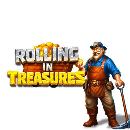Rolling in Treasures
