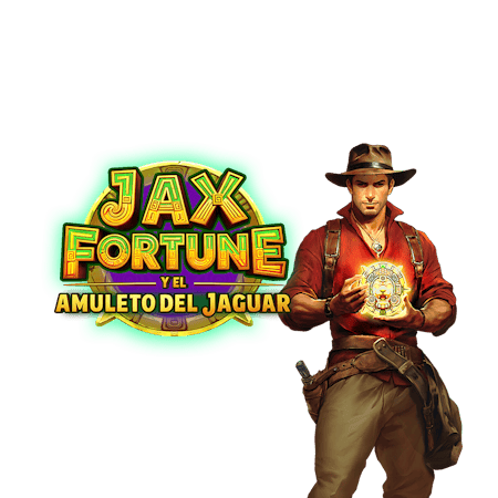 Jax Fortune y el Amuleto del Jaguar