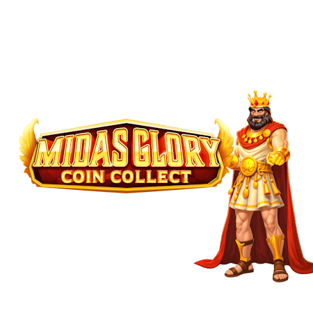 Midas Glory - Coin Collect