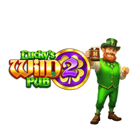 Lucky’s Wild Pub 2