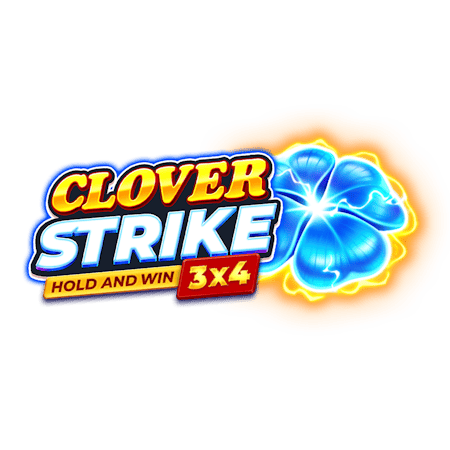 Clover Strike: Hold and Win