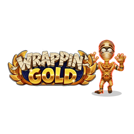 Wrappin Gold