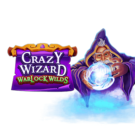 Crazy Wizard Warlock Wilds