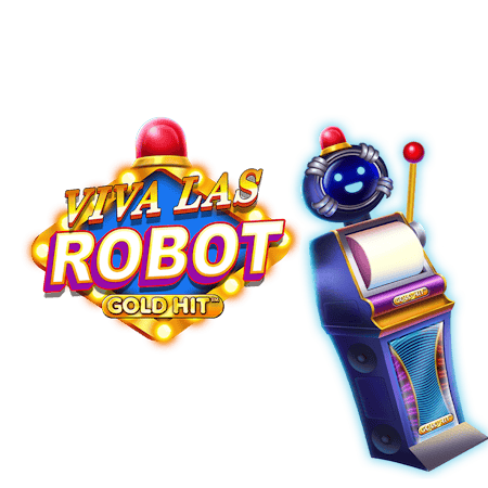 Gold Hit: Viva Las Robot