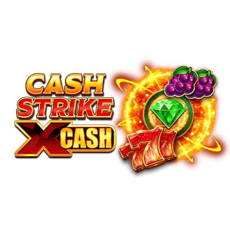 Cash Strike X-Cash