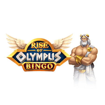 Rise Of Olympus Bingo