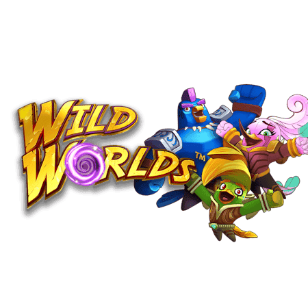 Wild Worlds